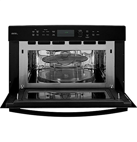 1 GE+PSB9120DFBB+Profile+Advantium+Electric