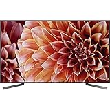 Sony Bravia XBR85X900F