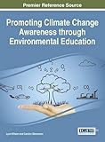 Promoting Climate Change Awareness through Environmental Education