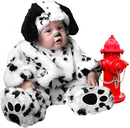puppy costume for baby