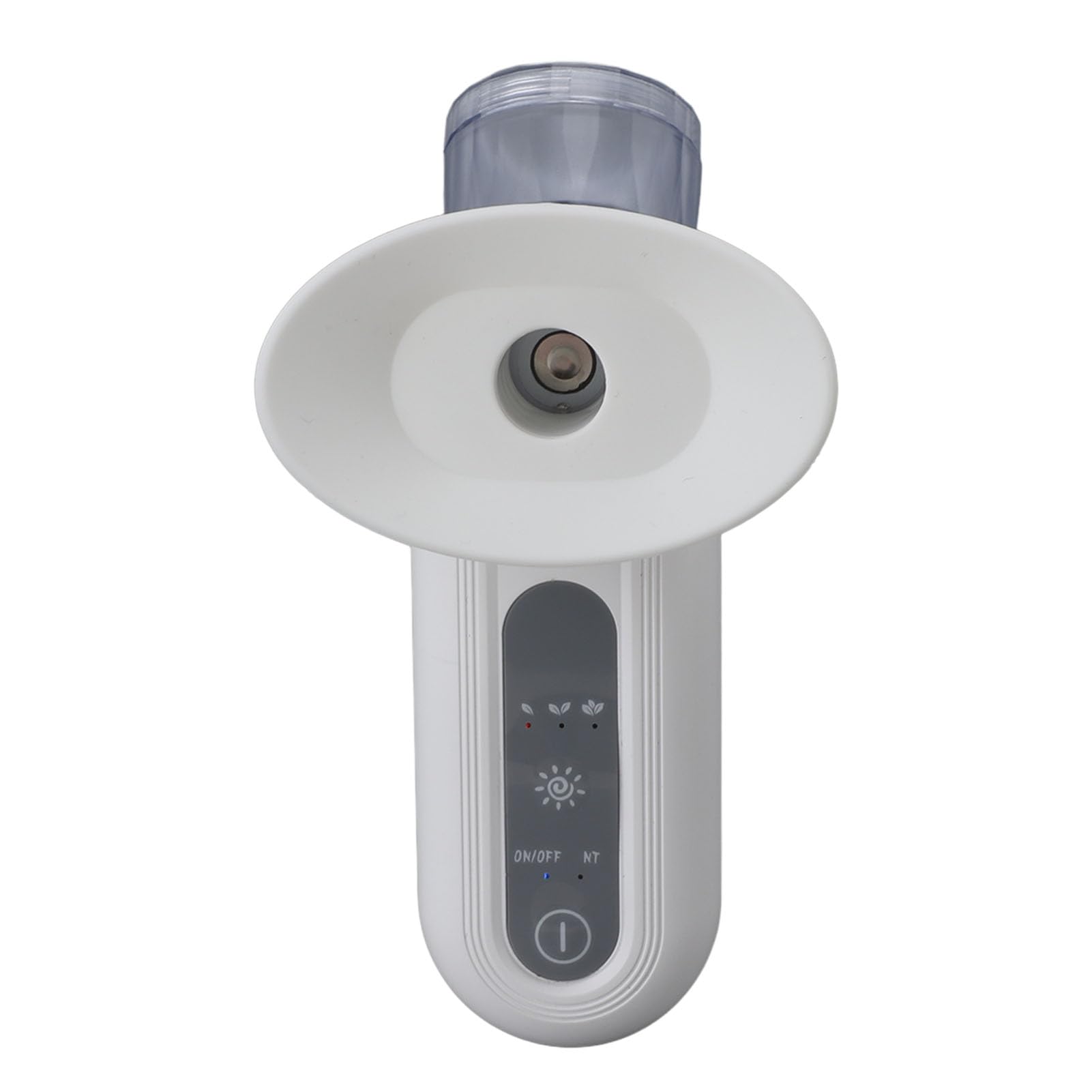 Nano Mist Sprayer, Nano Eye Mist Sprayer Steam Device for Dry Eyes & Face Warm Compress Rechargeable Facial Mist Relief Dry Eyes Facial Mist