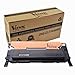 V4INK 1 Pack New Compatible Samsung CLT K409S Black Toner Cartridge for Samsung CLP-310(K) CLP-315 CLX-3170 CLX-3175FN/FW Series