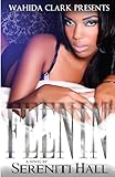 Feenin' (Wahida Clark Presents Publishing)