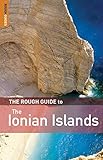 The Rough Guide to The Ionian Islands 4 (Rough Guide Travel Guides) by Nick Edwards, John Gill