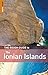The Rough Guide to The Ionian Islands 4 (Rough Guide Travel Guides) by Nick Edwards, John Gill