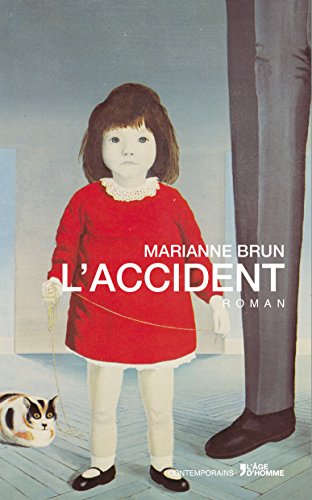 L'accident: roman