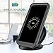Galaxy S9 Plus Case, BENTOBEN Shockproof Heavy Duty Hybrid PC Silicone Full Body Rugged Kickstand Belt Clip Holster Protective Phone Case for Samsung Galaxy S9 Plus Black