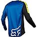 Fox Racing 180 Race Youth Boys Off-Road Jersey - Blue/X-Large