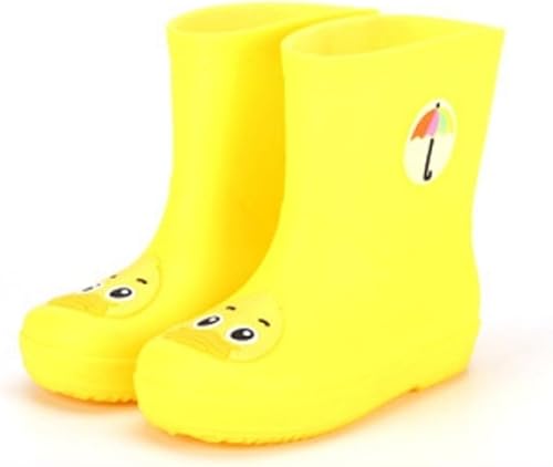 Amazon Ofsuit レインブーツ 人気 雨靴 梅雨 子供用 女の子 男の子 幼児 おしゃれ 可愛い 防水 防滑 キッズ キッズレインブーツ ジュニア 持ち手つき 小学生子ども用 長靴 雨靴ジュニアスニーカー 防水防寒 入園準備 雨具 軽い おしゃれ 大きいサイズ ベビー 裏起毛