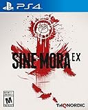 Sine Mora EX - PlayStation 4