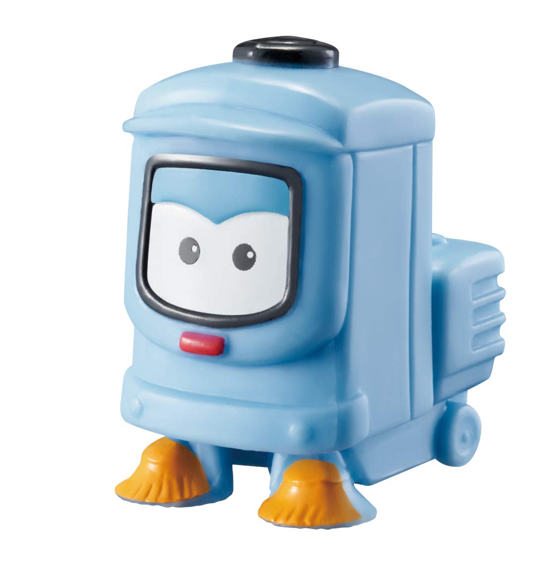 super wings world airport