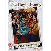 The Royle Family Christmas Special - The New Sofa