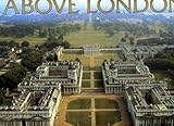Front cover for the book Above London by Robert Cameron