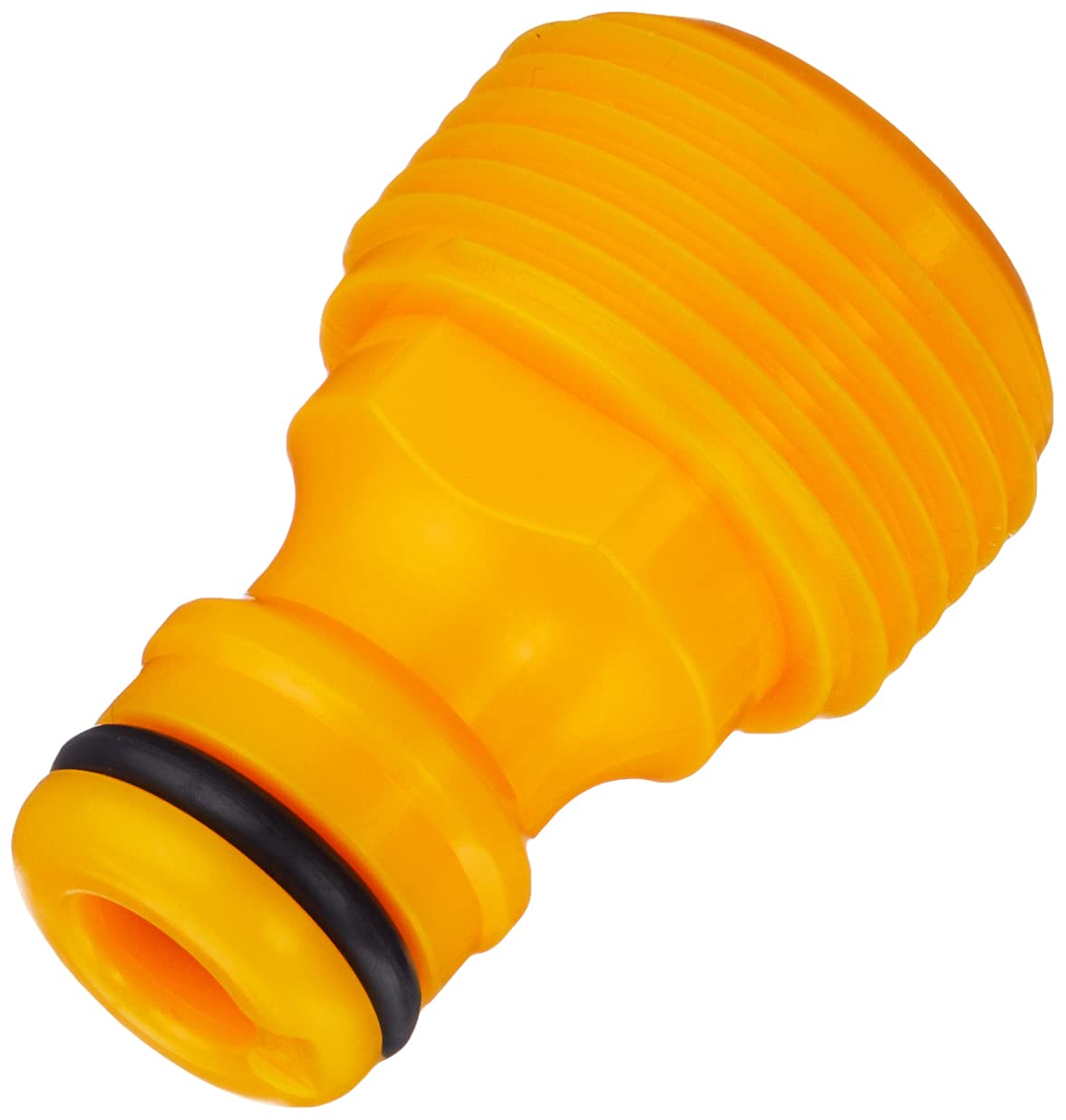 HOZELOCK - Accessories Adapter ø 26.5mm (3/4") : Converts a Female Fitting into a Male Fitting [2289P9000]