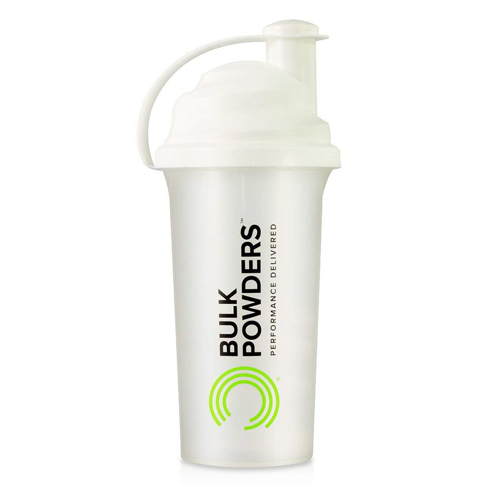 Bulk Shaker Bottle, Large, 700 ml