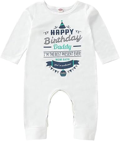 happy birthday daddy outfit