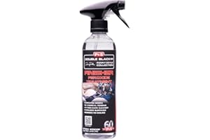 P & S PROFESSIONAL DETAIL PRODUCTS - Finisher Peroxide Treatment - Breaks Down Odor Causing Chemicals; Eliminates Residual Or