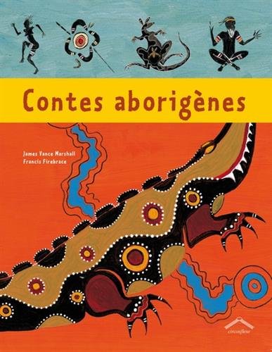 Contes Aborigènes by (Album)