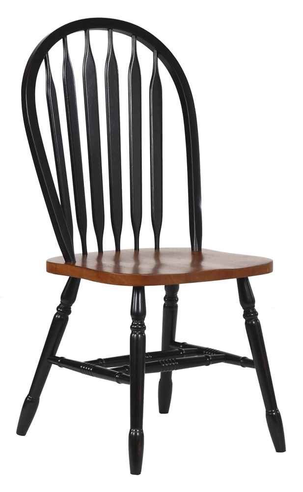 Best Black Cherrry Dining Chair
