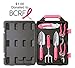 Apollo Tools 6 Piece Garden Tool Kit