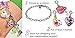 CHARM IT! Hot Cocoa & Sprinkles Donut - 2 Charm Set