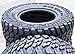 Set of 4 (FOUR) Kanati Mud Hog M/T Radial Tires-LT275/60R20 123/120Q LRE 10-Plythumb 3