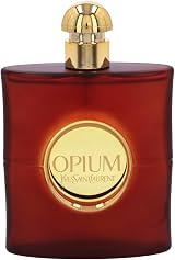 Yves Saint Laurent Opium Eau de Toilette 90ml Spray view 2
