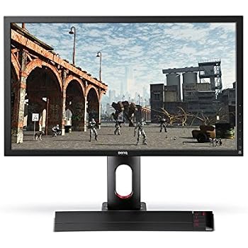 Amazon.com: BenQ XL2720Z 144Hz 1ms 27 inch Gaming Monitor ...