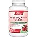 ULTRA Raspberry Ketones & African Mango, Green Tea Formula, Antioxidants Blend for Weight Loss, Break Down Fat Storage, Rev Up Metabolism, Energy Booster, 60 Capsules.