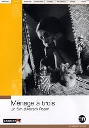 Ménage À Trois