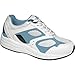 Drew Women's Flare All-Day Comfort Walking Shoe with Added Depth