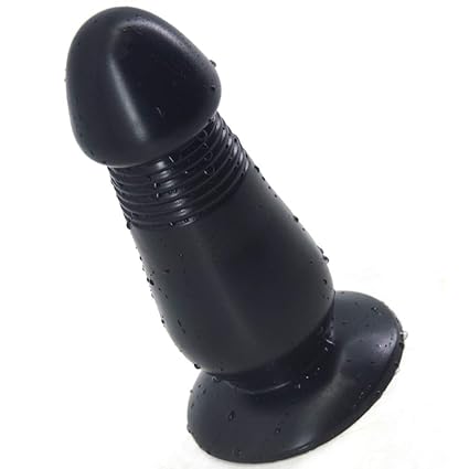Anal dildo plug big dildos riesigen butt plug große anal expansion sex spielzeug vagina g-punkt stimulieren sex shop,Black