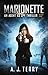 Marionette (An Agent Ko Spy Thriller Book 1)