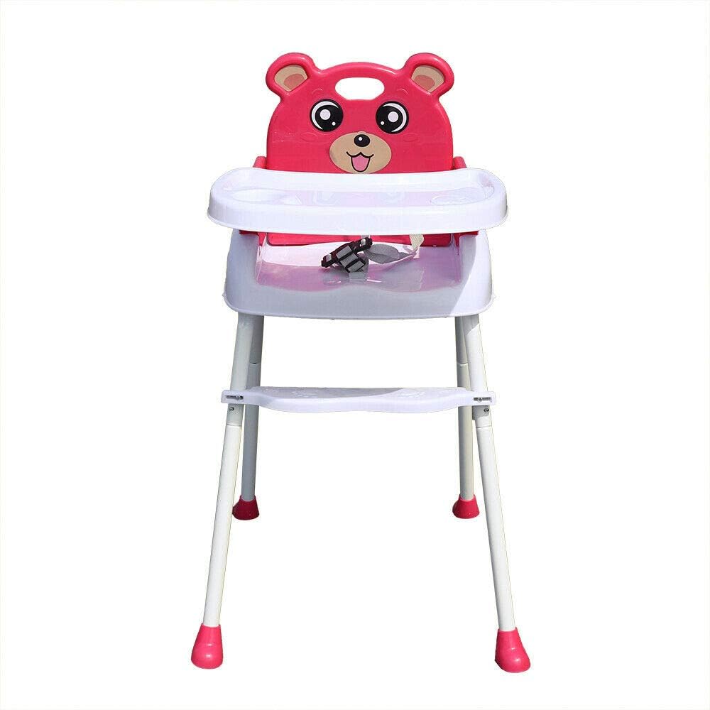 4 in 1 baby high chair