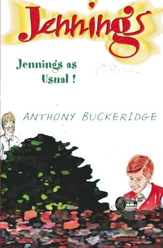Jennings As Usual