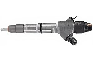 0445120062 Fuel Injector Diesel Compatible for Valtra Tractor Volvo EC210 EC210B Engine D6D AGCO SISU POWER 837069214 8370693