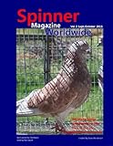 Spinner Magazine Worldwide: Vol 2 Sept/Oct 2015 by 