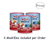 Mash'ems - Capsules - Disney Planes Fire & Rescue