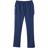Silvert's Adaptive Clothing & Footwear Women’s Petite Open Back Fleece Pant