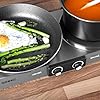 Duronic-Hot-Plate-HP2SS-Table-Top-Cooking-2500W-Stainless-Steel-Electric-Single-Hob-with-Handles-2-Cast-Iron-Portable-Hob-Rings-1500W-1000W-For-Warming-Cooking-Boiling-Frying-Simmering Duronic Hot Plate HP2SS | Table-Top Cooking | 2500W | Stainless-Steel Electric Double Hob with Handles | Two Cast Iron…