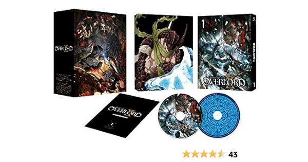 Overload Ii 1 Blu Ray Japanese Edition Movies Tv Amazon Com