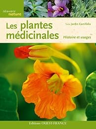 Les  plantes médicinales