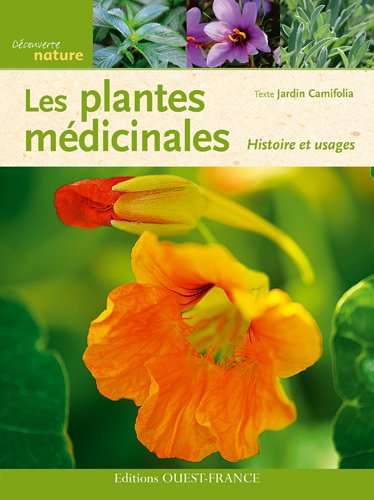 Les  plantes médicinales