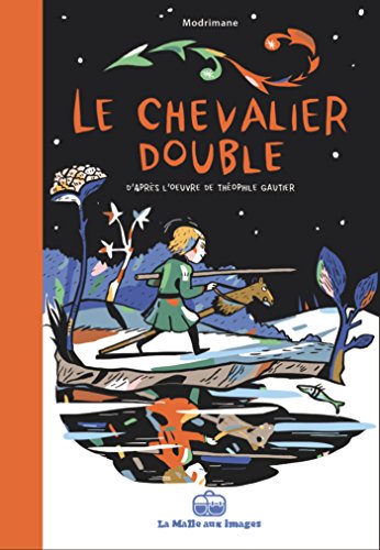 Le  chevalier double