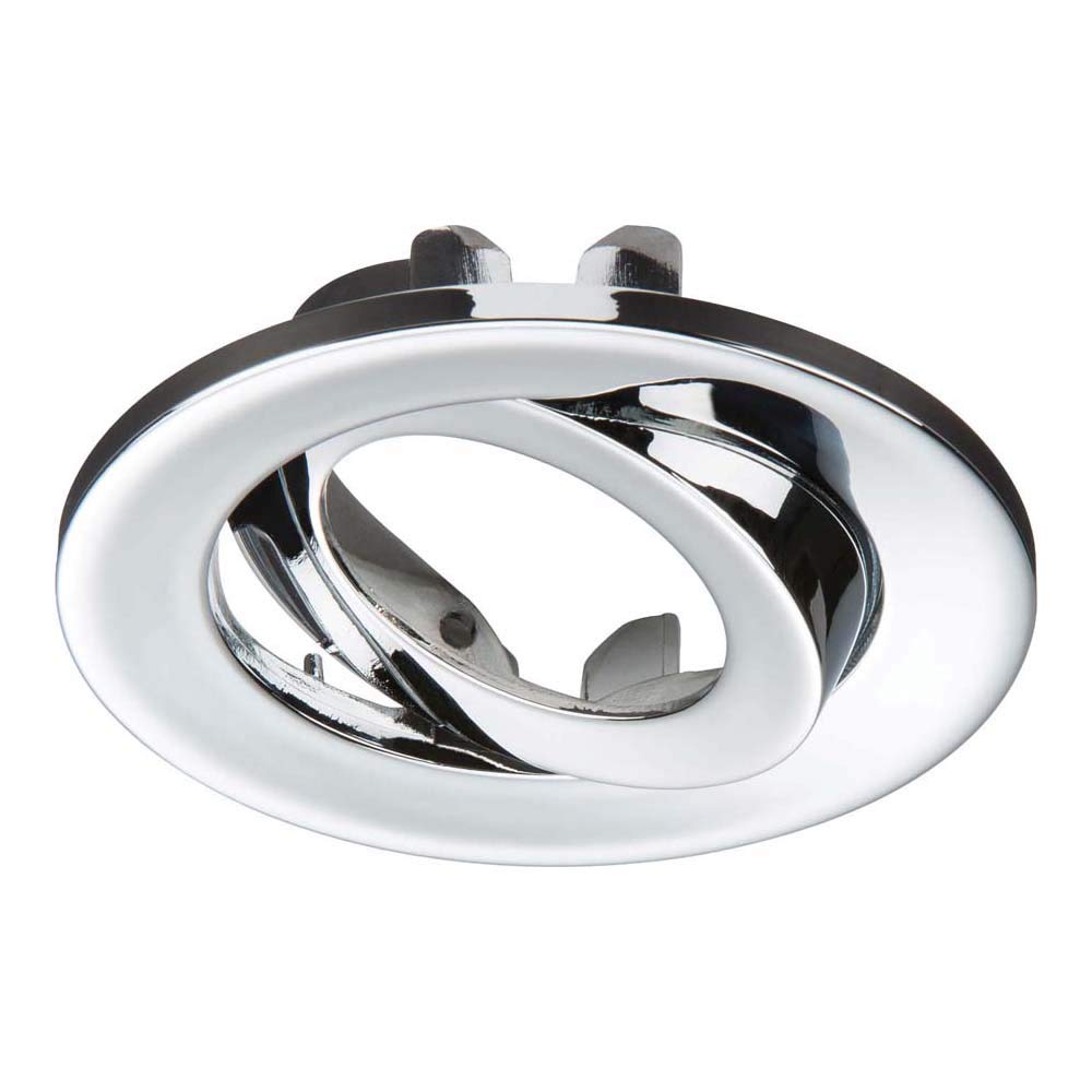 Chrome Tilt Bezel for VFRIC8TWW & VFRIC8TCW
