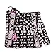 Vera Bradley Hipster Pink Elephants