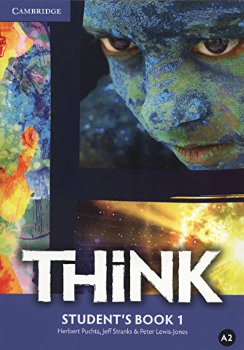 Think Level 1 Students Book