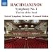 Rachmaninov: Symphony No. 1, 'Isle of the Dead'