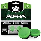 KontrolFreek Alpha for Xbox One and Xbox Series X