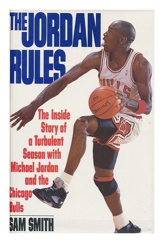 Nba jordan rules Clearance